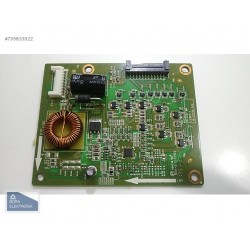 48.7V706.011 , L2307-1 , UP3214Q , DELL LED DRIVER BOARD